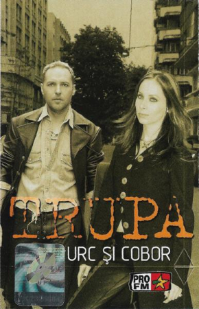 Casete audio - Trupa - Urc Și Cobor