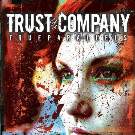 Cd-uri - Trust Company - True Parallels