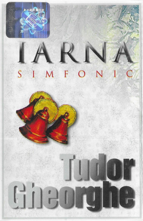 Tudor Gheorghe - Iarna Simfonic