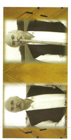 Tudor Gheorghe - Petrecerea Cu Taraf 1, (Casetă Audio) [1]