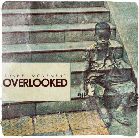 Cd-uri - Tunnel Movement - Overlooked (CD)