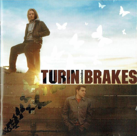 Cd-uri - Turin Brakes - JackInABox (CD)
