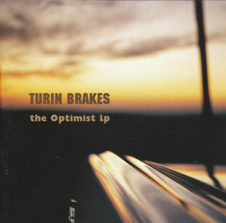 Cd-uri - Turin Brakes - The Optimist LP (CD)