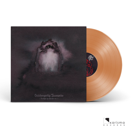 Discuri vinil - Tusmørke – Osloborgerlig Tusmørke - Vardøger Og Utburder Vol. 1 (Disc Vinil)