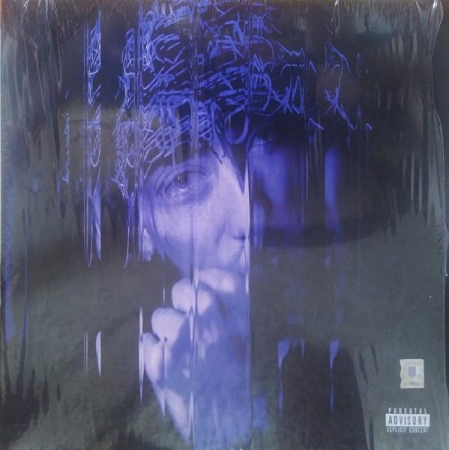 Discuri vinil - Tussin  - Tulbure (Disc Vinil)