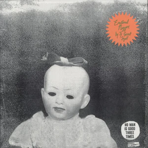 Jazz - Ty Garrett Segall - Emotional Mugger (Disc Vinil)