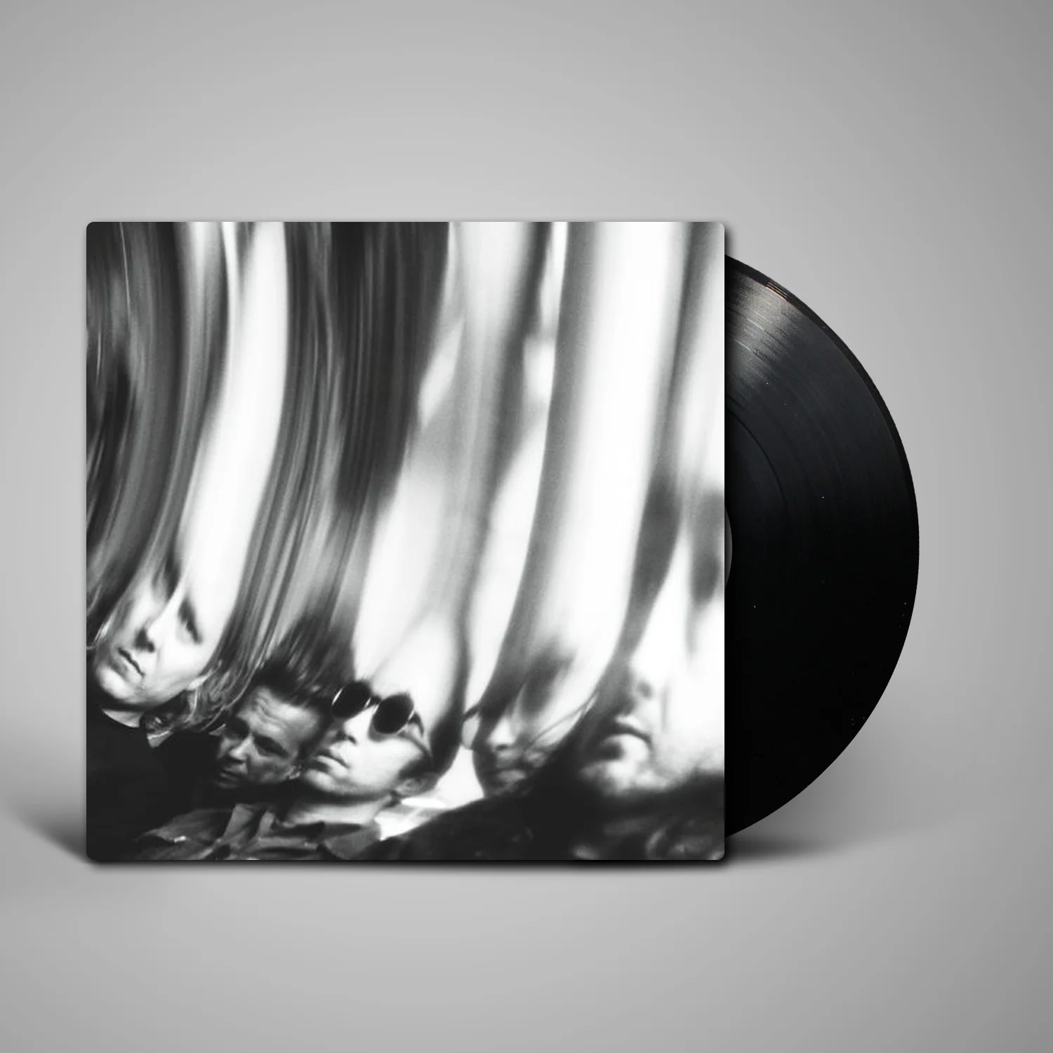 Discuri vinil noi - Ty Segall - Chrome (Disc Vinil)