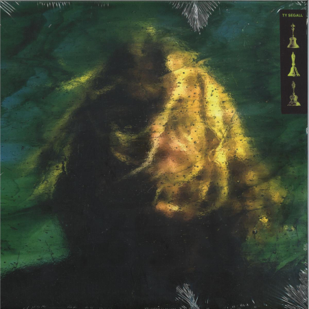 Discuri vinil noi - Ty Segall - Three Bells (Disc Vinil)