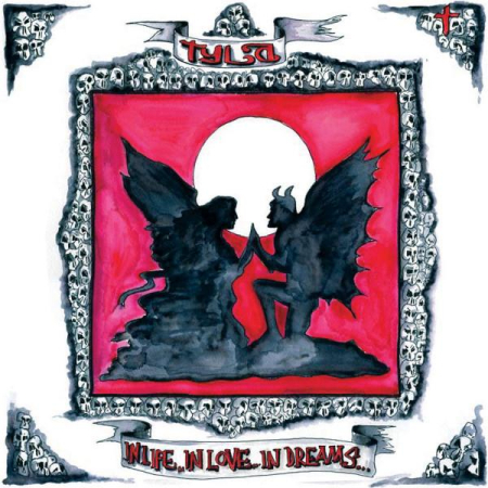 Cd-uri - Tyla - In Life, In Love...In Dreams (CD)