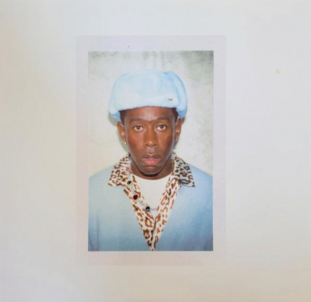 Tyler, The Creator - Call Me If You Get Lost: The Estate Sale [1]
