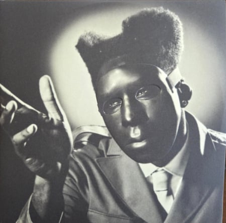 Discuri vinil noi - Tyler, The Creator – Chromakopia, (Disc Vinil)