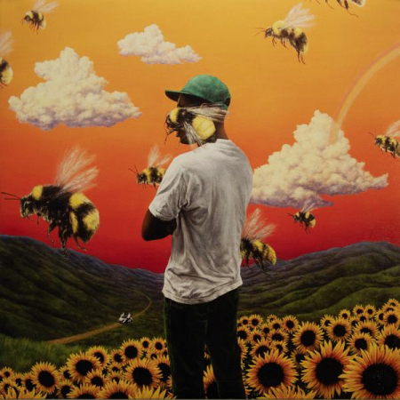 Hip-Hop - Tyler, The Creator - Flower Boy