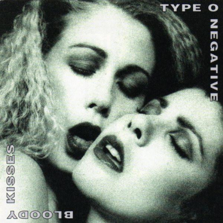 Cd-uri - Type O Negative - Bloody Kisses (CD)
