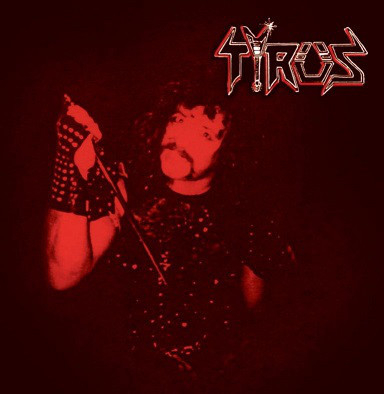 Discuri vinil - Tyrus – Tyrus (Disc Vinil)