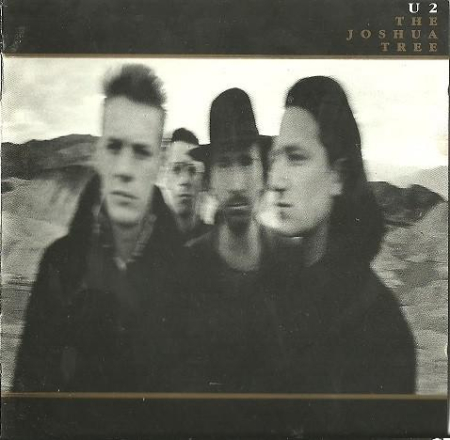 U2 - The Joshua Tree [0]