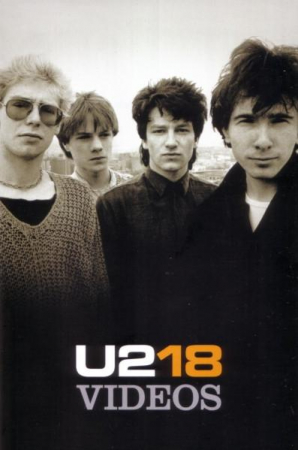 U2 - U218 Videos [0]