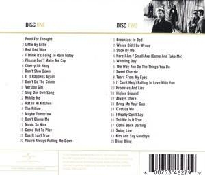 UB40 - Gold (CD) [1]