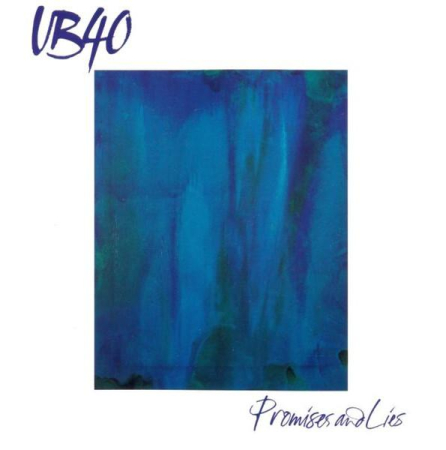 Hip-Hop - UB40 - Promises And Lies