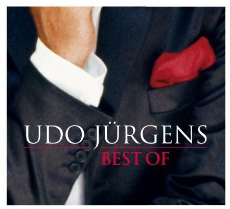 Cd-uri - Udo Jürgens - Best Of