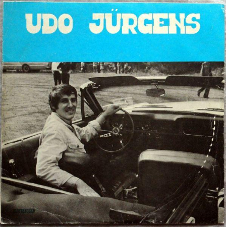 Rock/Folk - Udo Jürgens - Udo Jürgens