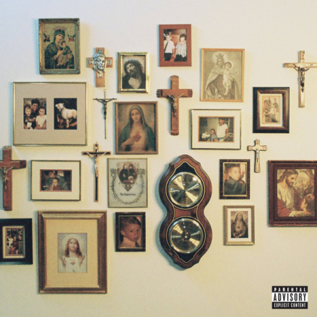 Discuri vinil noi - $uicideboy$ – Thy Kingdom Come, (Disc Vinil) 
