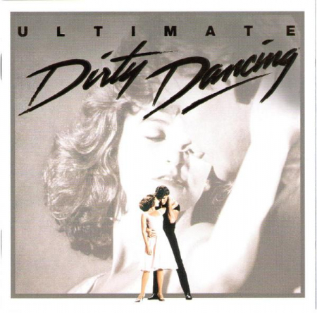 Cd-uri - Ultimate Dirty Dancing, (CD)