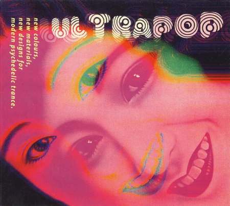 Muzica Electronica - Various - Ultrapop , (CD)