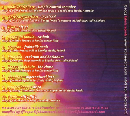 Various - Ultrapop , (CD) [1]