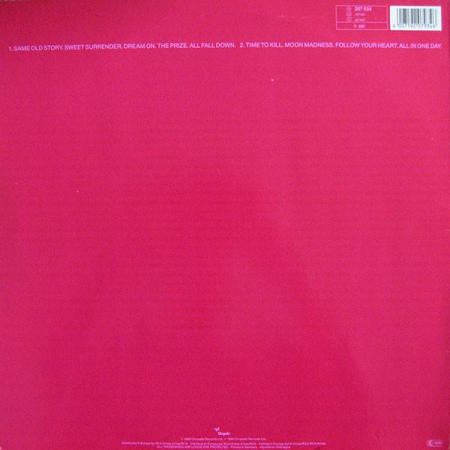 Ultravox - U-Vox, (Disc Vinil) [1]