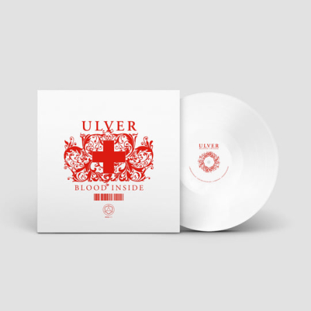 Discuri vinil - Ulver – Blood Inside (Disc Vinil)