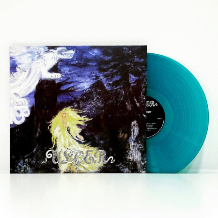 Discuri vinil noi - Ulver – Kveldssanger (Disc Vinil)