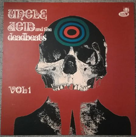 Discuri vinil - Uncle Acid And The Deadbeats* – Vol. 1 (VINIL)