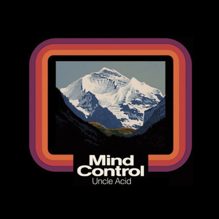 Discuri vinil - Uncle Acid – Mind Control (Disc Vinil)