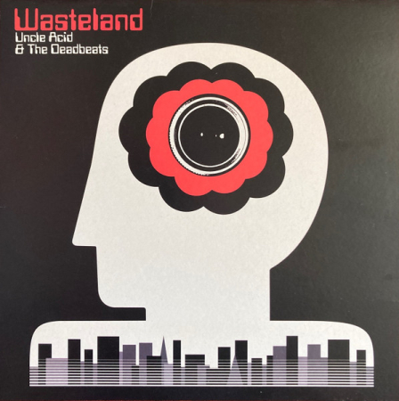 Discuri vinil - Uncle Acid & The Deadbeats – Wasteland (VINIL)