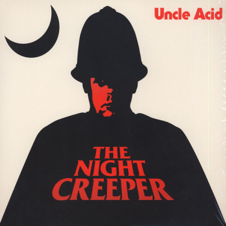 Discuri vinil - Uncle Acid – The Night Creeper (Disc Vinil)