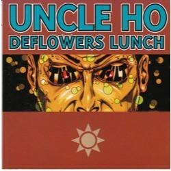 Cd-uri - Uncle Ho - Tilt