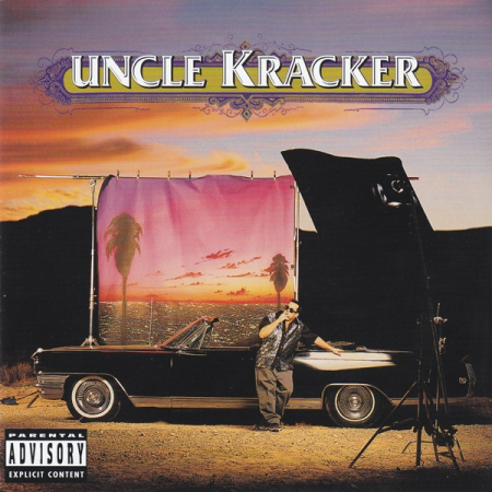Cd-uri - Uncle Kracker - Double Wide (CD)