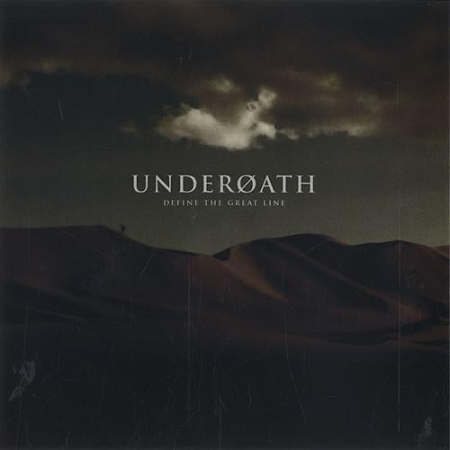 Rock/Folk - Underoath - Define The Great Line