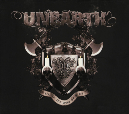 Discuri vinil - Unearth – III: In The Eyes Of Fire (VINIL)
