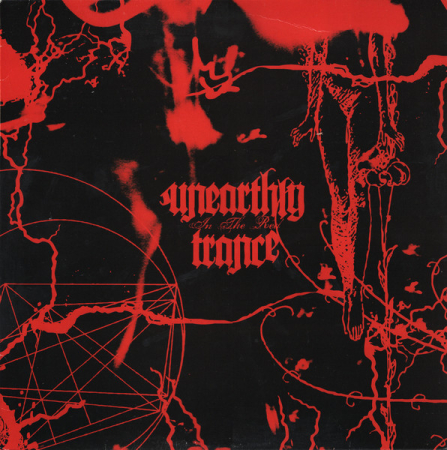 Discuri vinil - Unearthly Trance – In The Red (VINIL)