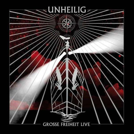 Muzica Electronica - Unheilig - Große Freiheit Live (CD)