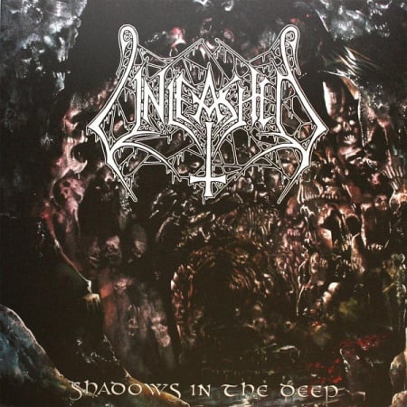 Discuri vinil - Unleashed – Shadows In The Deep (Disc Vinil)