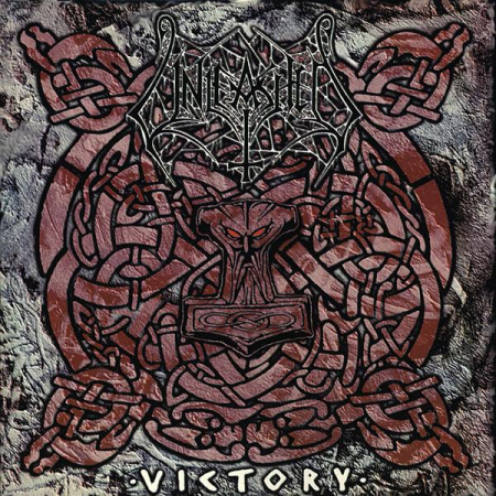 Discuri vinil - Unleashed - Victory (Disc Vinil)