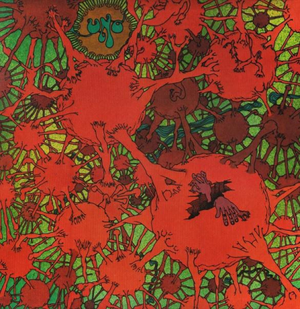 Discuri vinil - Uno - Uno (Disc Vinil)