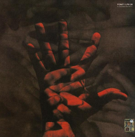 Uno - Uno (Disc Vinil) [1]