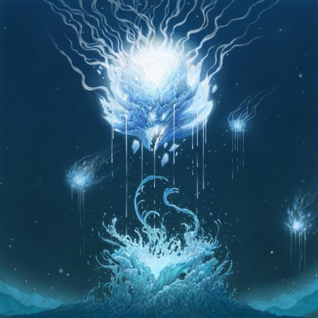 Discuri vinil - Unreqvited - Stars Wept To The Sea (Disc Vinil)