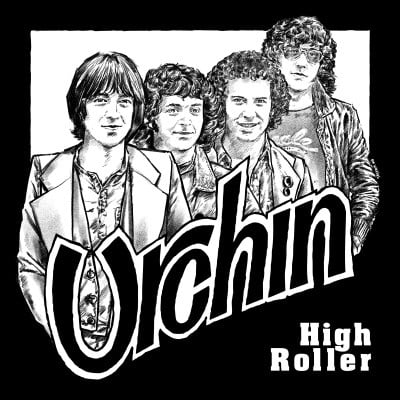 Discuri vinil - Urchin – High Roller (Disc Vinil)