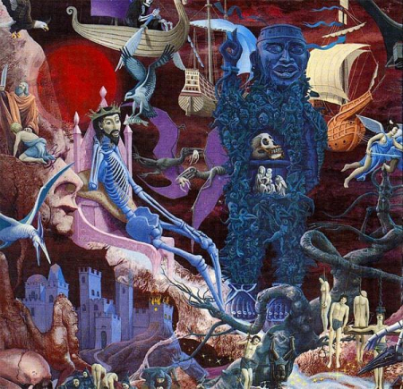 Uriah Heep - Celebration - Forty Years Of Rock [1]