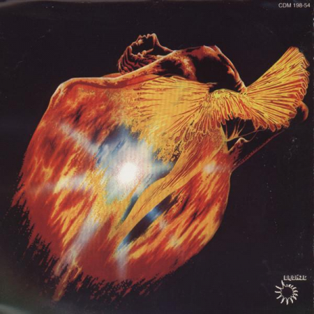 Uriah Heep - Salisbury / Return To Fantasy, (CD) [1]