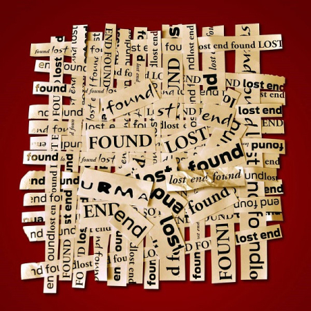 Cd-uri - Urma – Lost End Found (CD)